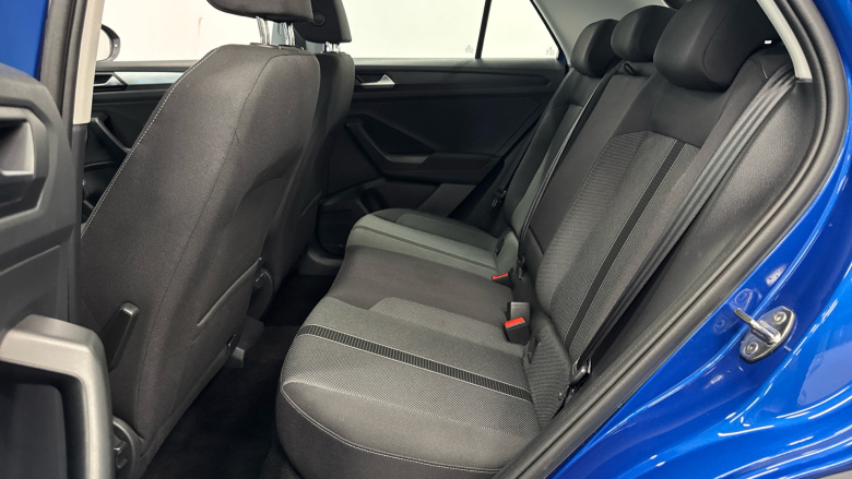 Volkswagen T-Roc 1.0 TSI Life 5dr Petrol Hatchback